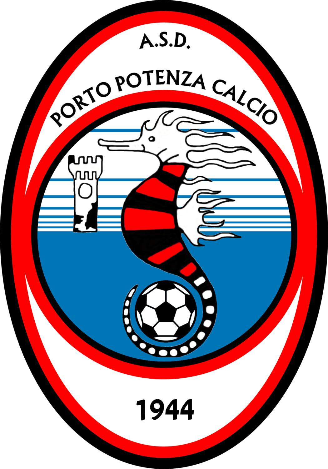 Porto Potenza Calcio
